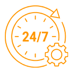 More Than 25 Years of Experience