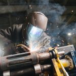 Welding Services