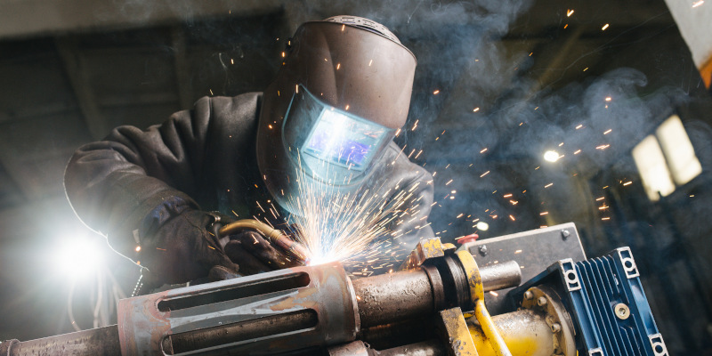 Welding Service in Lake Butler, Florida