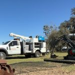 JLG Authorized Repairs