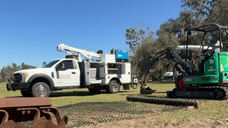 JLG Authorized Repairs in Lake Butler, Florida