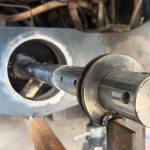 Bushing Repair