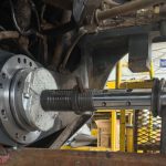 Precision Line Boring
