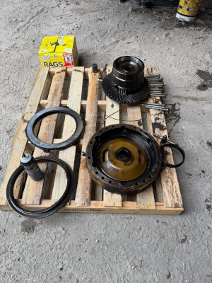 Equipment Parts in Lake Butler, Florida